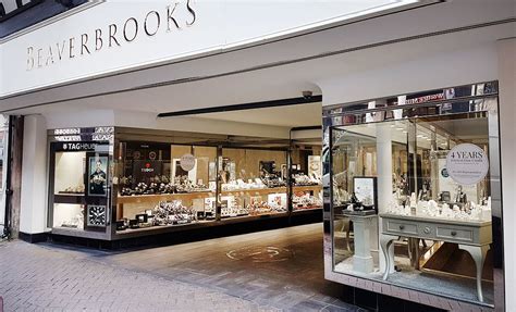 is beaverbrooks a reputable jewellers